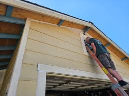 Affordable Siding Repair and Maintenance Services in Ware Shoals, SC